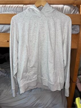 lululemon scuba hoodie